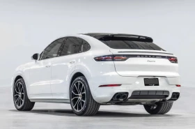 Porsche Cayenne COUPE | PLATINUM EDITION, снимка 4