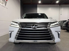 Lexus LX * 570* HEADUP* ОБДУХ* 360* ПОДГРЕВ* , снимка 10