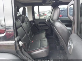 Jeep Wrangler 3.6, снимка 12