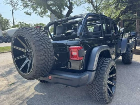 Jeep Wrangler 3.6, снимка 6