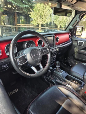 Jeep Wrangler 3.6, снимка 9
