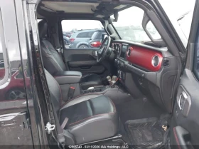 Jeep Wrangler 3.6, снимка 11