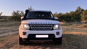 Land Rover Discovery SDV6, снимка 1