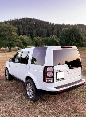 Land Rover Discovery SDV6, снимка 8