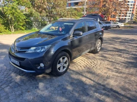 Toyota Rav4 2.0, 124hp D4D, Евро 5B, ГАРАНЦИЯ!!!Реални км!!, снимка 1