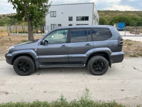 Toyota Land cruiser, снимка 8