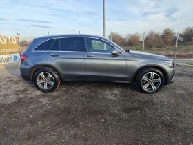 Mercedes-Benz GLC 250 EXCLUSIVE , снимка 4