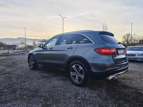 Mercedes-Benz GLC 250 EXCLUSIVE , снимка 7