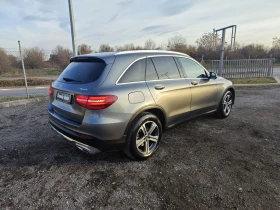 Mercedes-Benz GLC 250 EXCLUSIVE , снимка 5