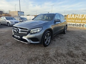 Mercedes-Benz GLC 250 EXCLUSIVE , снимка 2