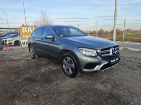 Mercedes-Benz GLC 250 EXCLUSIVE , снимка 3