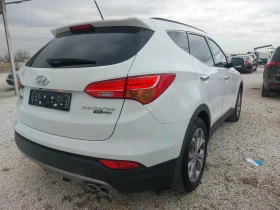 Hyundai Santa fe 4х4 - [8] 