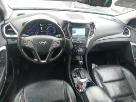 Hyundai Santa fe 4х4 - [16] 