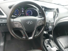 Hyundai Santa fe 4х4 - [13] 