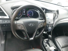 Hyundai Santa fe 4х4 - [18] 