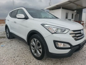 Hyundai Santa fe 4х4 - [6] 