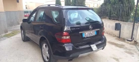 Mercedes-Benz ML 320 2007, снимка 3