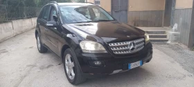 Mercedes-Benz ML 320 2007, снимка 11