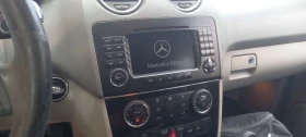 Mercedes-Benz ML 320 2007, снимка 9