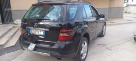 Mercedes-Benz ML 320 2007, снимка 6