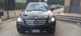 Mercedes-Benz ML 320 2007, снимка 1