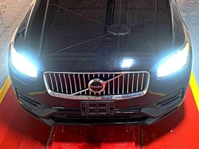 Volvo Xc90 T6 Momentum/PANO/KEYLESS/NAVI// | Mobile.bg    4