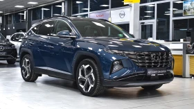 Hyundai Tucson 1.6 T-GDi PREMIUM Plug-in Hybrid 4x4 Automatic - [6] 