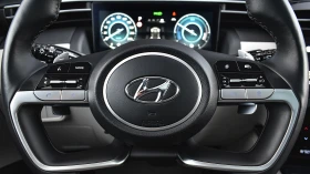 Hyundai Tucson 1.6 T-GDi PREMIUM Plug-in Hybrid 4x4 Automatic - [10] 