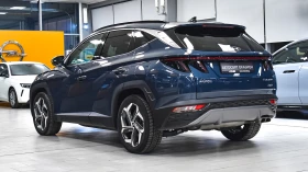 Hyundai Tucson 1.6 T-GDi PREMIUM Plug-in Hybrid 4x4 Automatic - [8] 