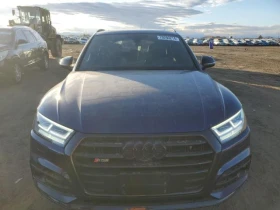 Audi SQ5 PRESTIGE | Mobile.bg    5