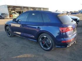 Audi SQ5 PRESTIGE | Mobile.bg    4