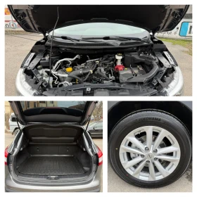 Nissan Qashqai 1.2 DiG-T (115 кс) Acenta/Камера/Нави/Подгрев/EU5 - 15900 лв. - 75297894 | Car24.bg