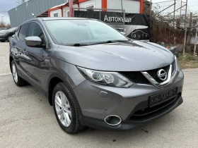 Nissan Qashqai 1.2 DiG-T (115 кс) Acenta/Камера/Нави/Подгрев/EU5, снимка 3