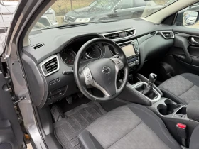 Nissan Qashqai 1.2 DiG-T (115 кс) Acenta/Камера/Нави/Подгрев/EU5 - 15900 лв. - 75297894 | Car24.bg