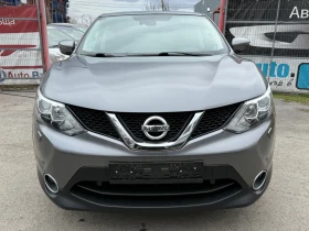 Nissan Qashqai 1.2 DiG-T (115 кс) Acenta/Камера/Нави/Подгрев/EU5, снимка 2