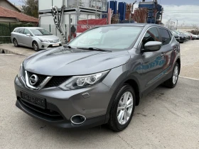 Nissan Qashqai 1.2 DiG-T (115 кс) Acenta/Камера/Нави/Подгрев/EU5, снимка 1