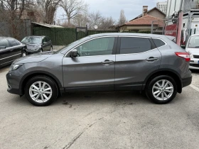 Nissan Qashqai 1.2 DiG-T (115 кс) Acenta/Камера/Нави/Подгрев/EU5 - 15900 лв. - 75297894 | Car24.bg