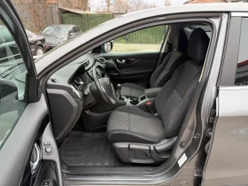 Nissan Qashqai 1.2 DiG-T (115 кс) Acenta/Камера/Нави/Подгрев/EU5, снимка 11