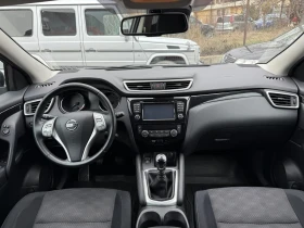 Nissan Qashqai 1.2 DiG-T (115 кс) Acenta/Камера/Нави/Подгрев/EU5, снимка 10