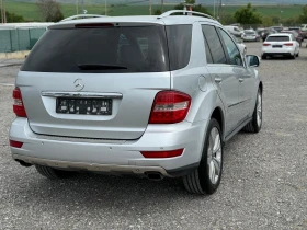 Обява за продажба на Mercedes-Benz ML 350 FACE* 4-MATIC ~17 000 лв. - изображение 3