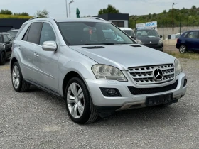 Обява за продажба на Mercedes-Benz ML 350 FACE* 4-MATIC ~17 000 лв. - изображение 1