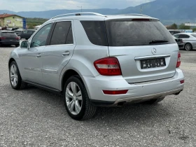 Обява за продажба на Mercedes-Benz ML 350 FACE* 4-MATIC ~17 000 лв. - изображение 1