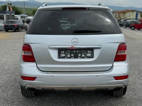 Обява за продажба на Mercedes-Benz ML 350 FACE* 4-MATIC ~17 000 лв. - изображение 4