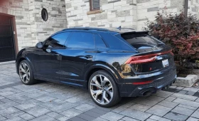 Audi RSQ8 * S-Line* * HeadUp* * * (  ) | Mobile.bg    3
