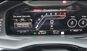 Audi RSQ8 * S-Line* * HeadUp* * * (  ) | Mobile.bg    5