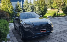 Audi RSQ8 * S-Line* * HeadUp* * * (  ) | Mobile.bg    2