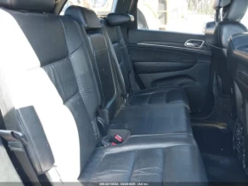 Jeep Grand cherokee - 15899 лв. - 32404153 | Car24.bg