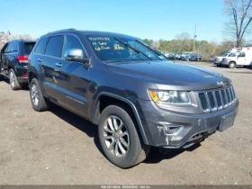 Jeep Grand cherokee - 15899 лв. - 32404153 | Car24.bg