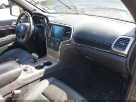 Jeep Grand cherokee - 15899 лв. - 32404153 | Car24.bg