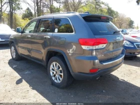 Jeep Grand cherokee - 15899 лв. - 32404153 | Car24.bg